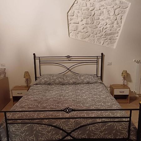 Вилла Il Vicolo House Santa Rufina Экстерьер фото