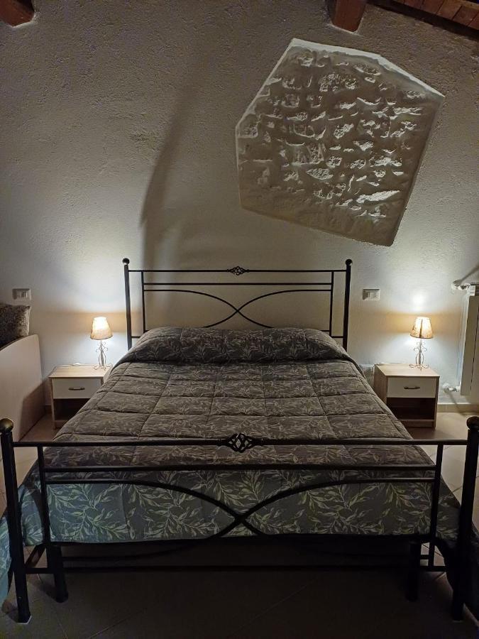 Вилла Il Vicolo House Santa Rufina Экстерьер фото