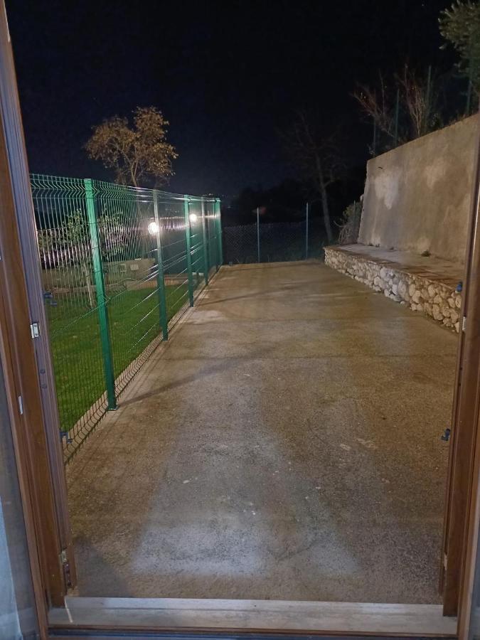 Вилла Il Vicolo House Santa Rufina Экстерьер фото