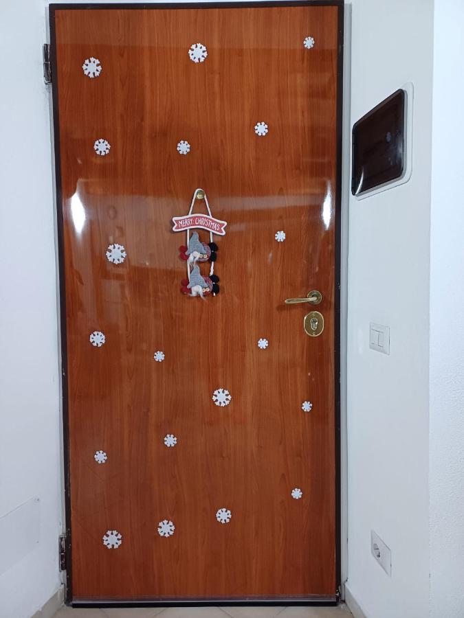 Вилла Il Vicolo House Santa Rufina Экстерьер фото
